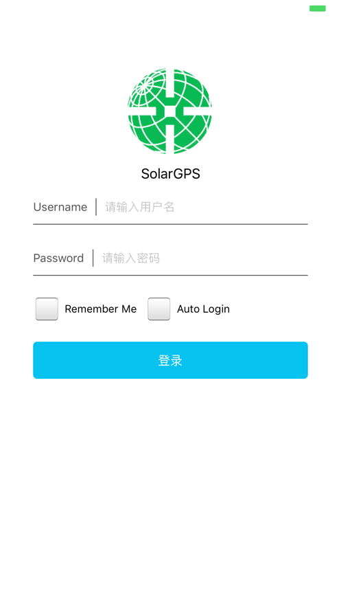 SolarGPS APP下载